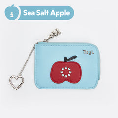 Tagi. Fruit Card Holder