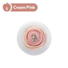 Tagi. Floral Roll-Roll Magnetic Phone Bracket
