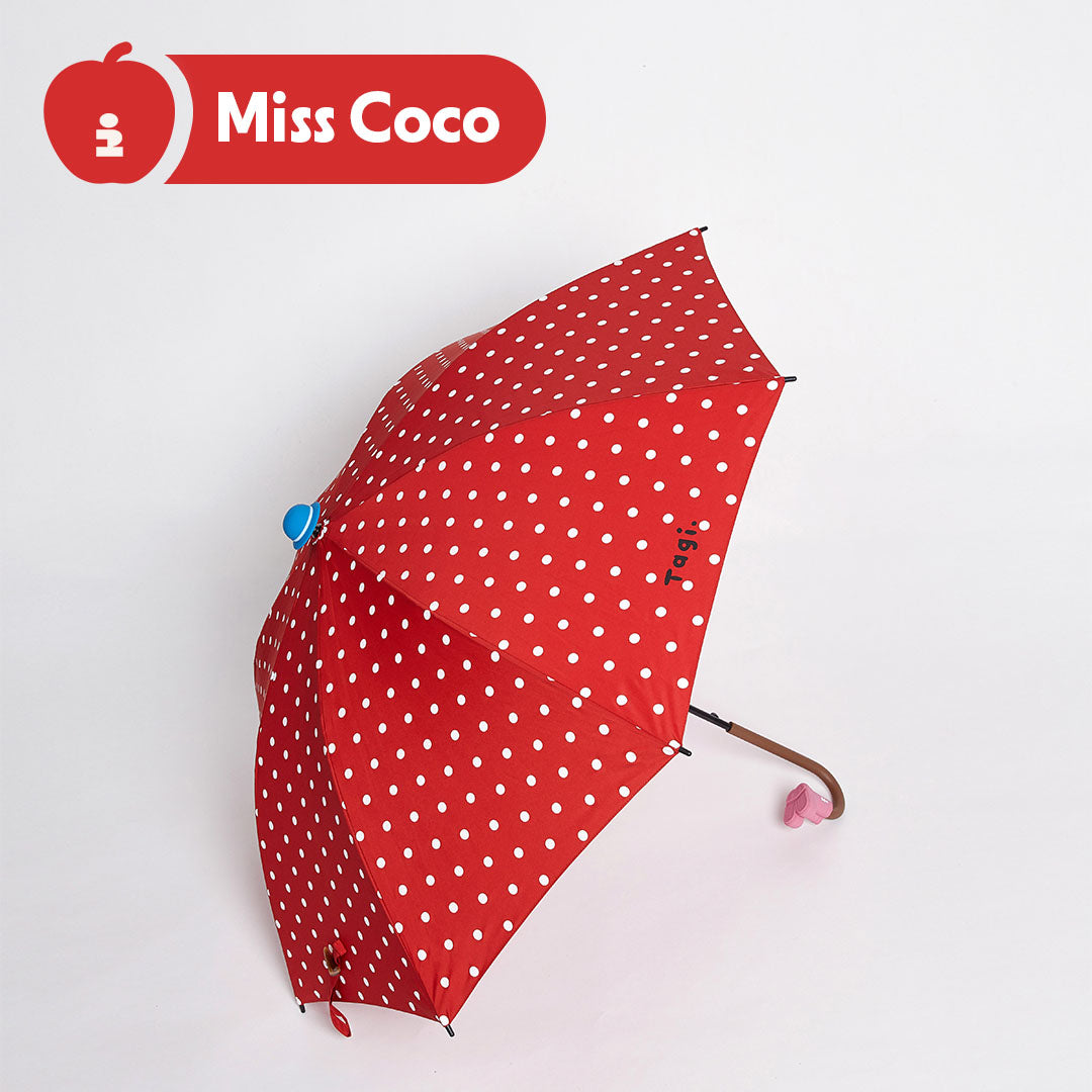 Tagi. Dress-up Game Long-handled Umbrella