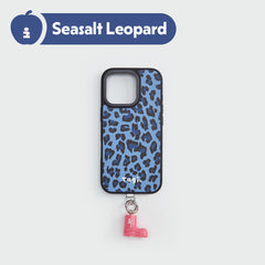 Tagi. Dress-up Game Magnetic Phone Case