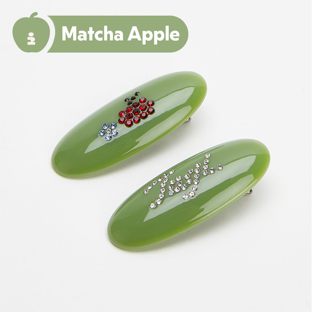 Tagi. Put-Put Fruit Acetic Acid Hairpin