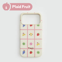 Tagi. Reunion Magnetic Phone Case & Magnetic Bracket