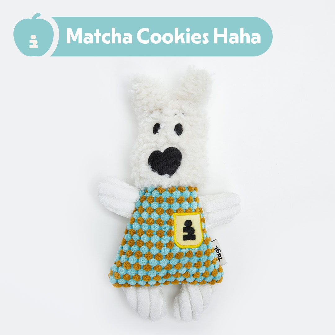 Tagi. Pet Toys