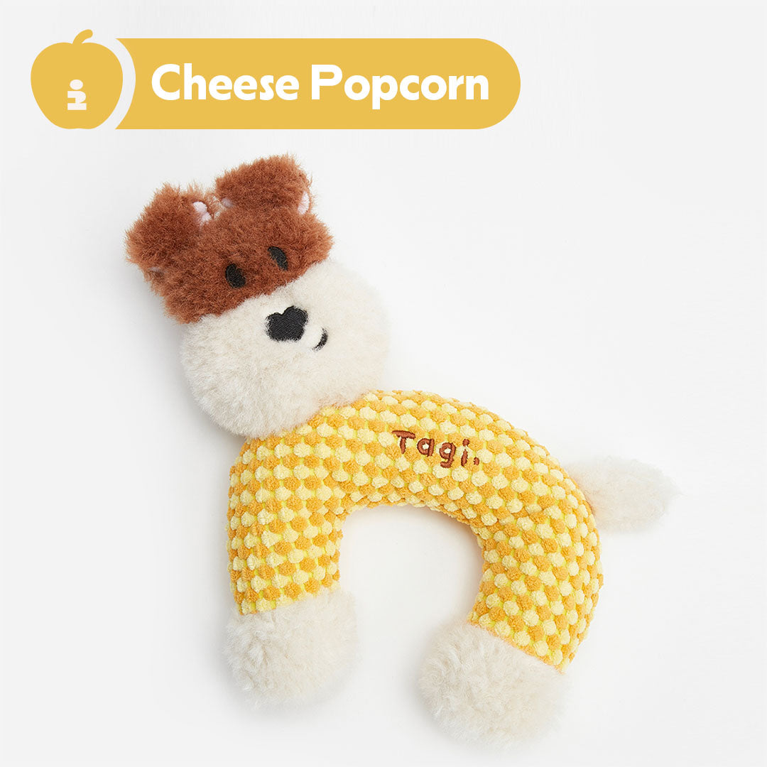 Tagi. Pet Toys