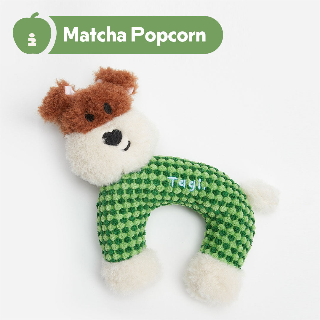 Tagi. Pet Toys