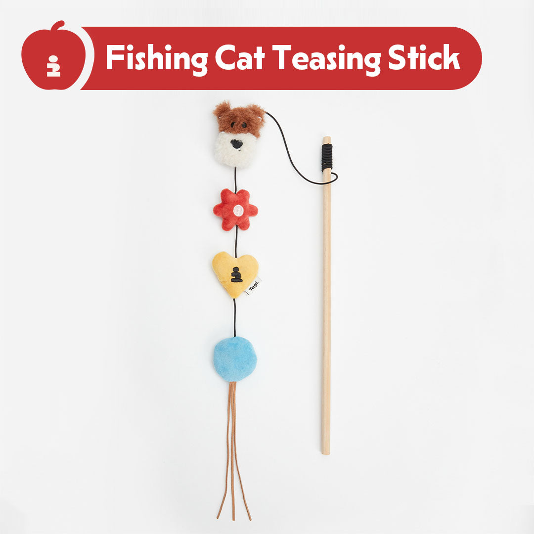 Tagi. Pet Toys