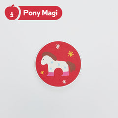 Tagi. Reunion Magnetic Phone Case & Magnetic Phone Holder