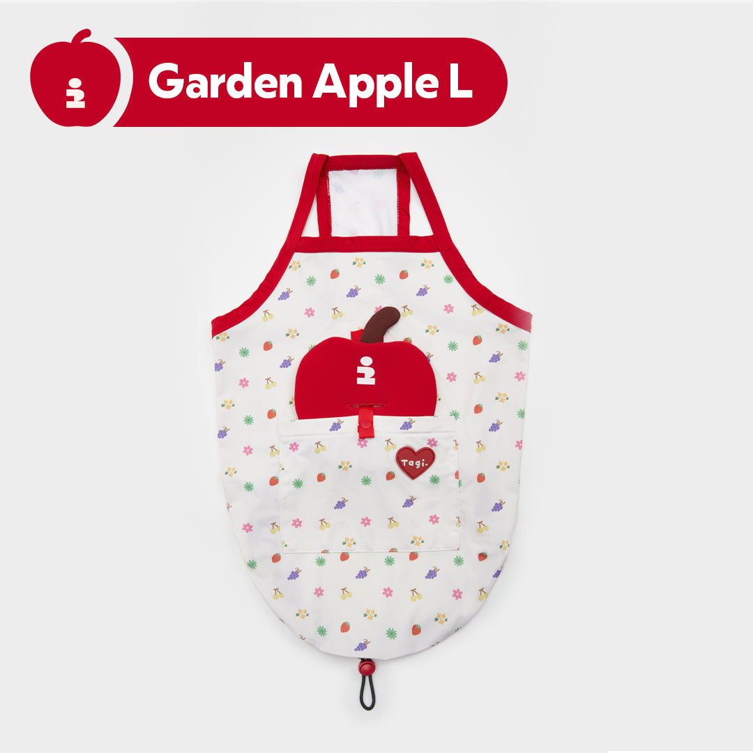 Tagi. Imagine Apple Pet Sunscreen Clothes
