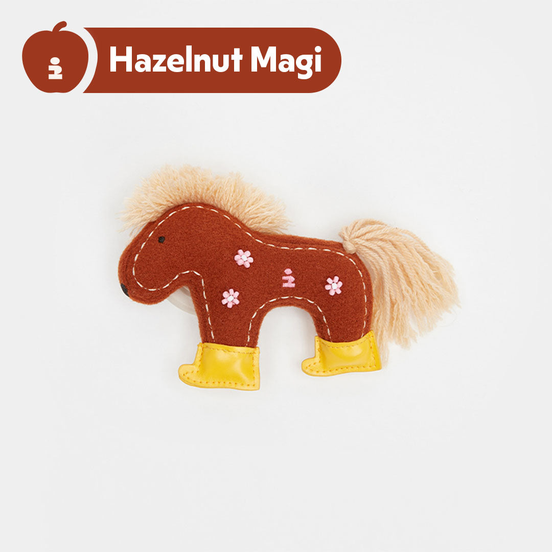 Tagi. Magi Magnetic Phone Holder