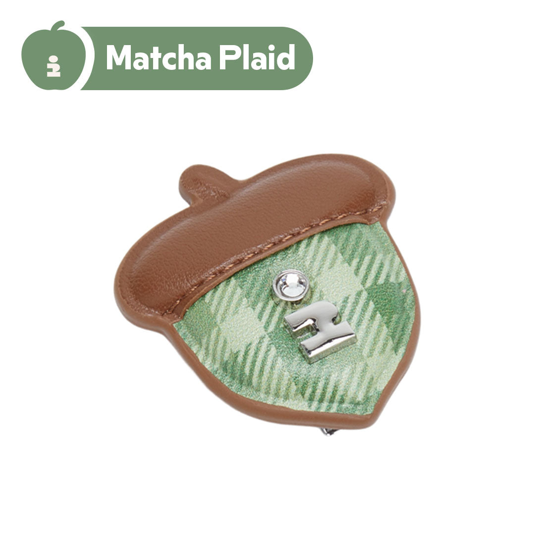 Tagi. i Imagine Hazelnut Hairpin
