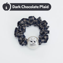 Tagi. i Imagine Alphabet Pearl Hair Scrunchie