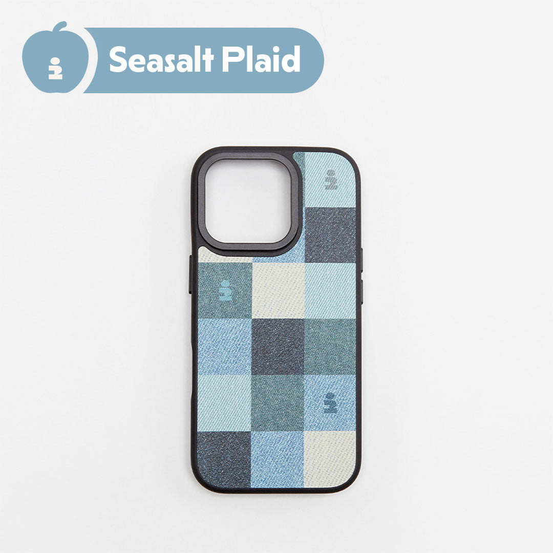 Tagi. i Imagine Plaid Magnetic Phone Case