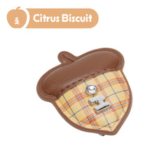 Tagi. i Imagine Hazelnut Hairpin