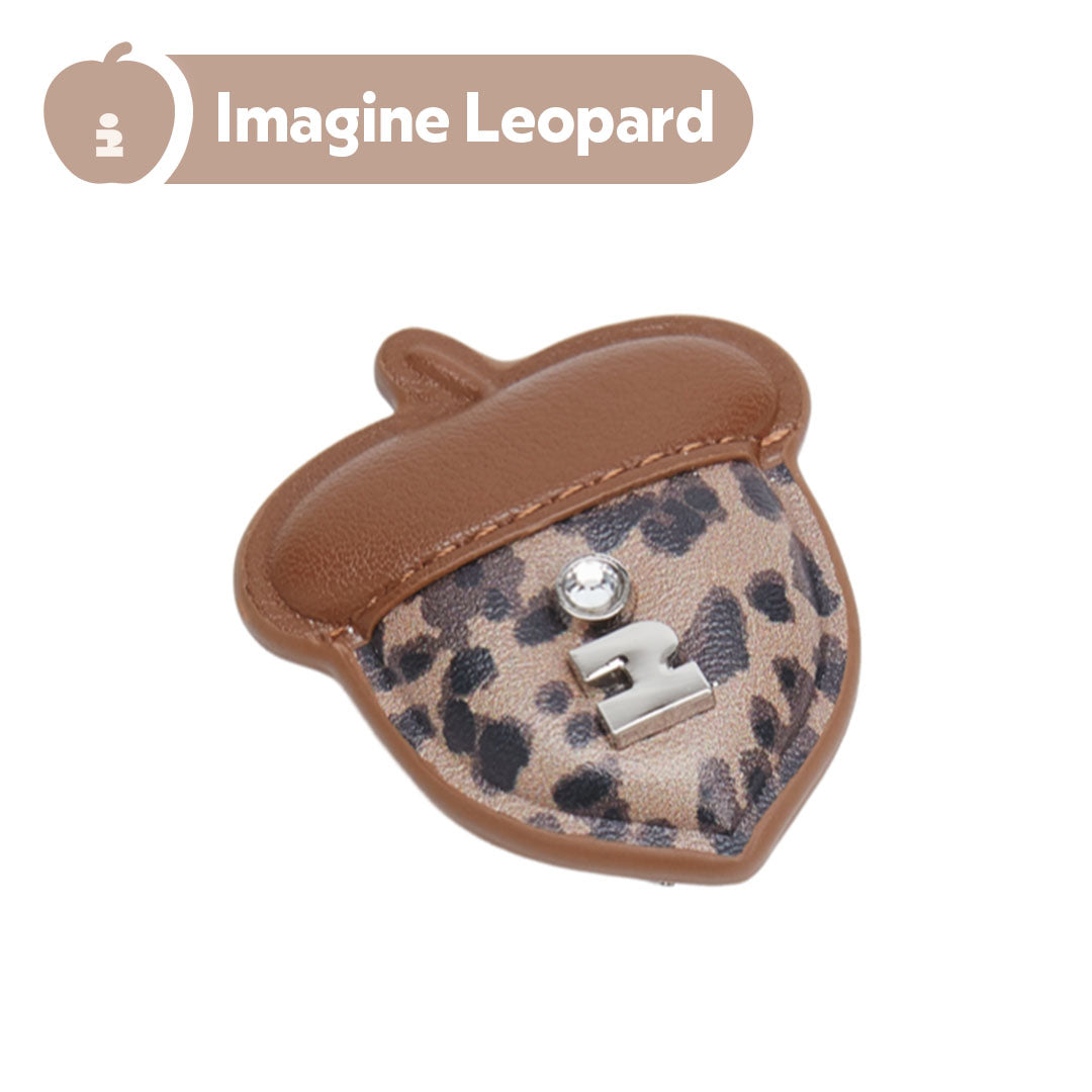 Tagi. i Imagine Hazelnut Hairpin