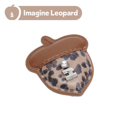 Tagi. i Imagine Hazelnut Hairpin