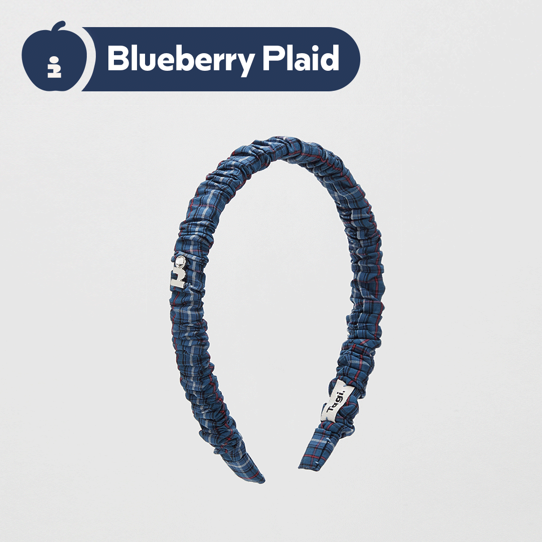 Tagi. i Imagine Pleated Hairband
