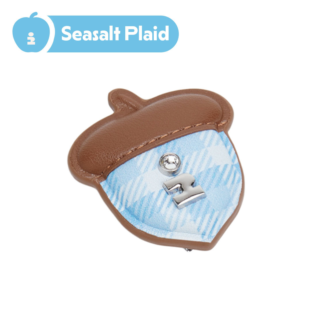 Tagi. i Imagine Hazelnut Hairpin