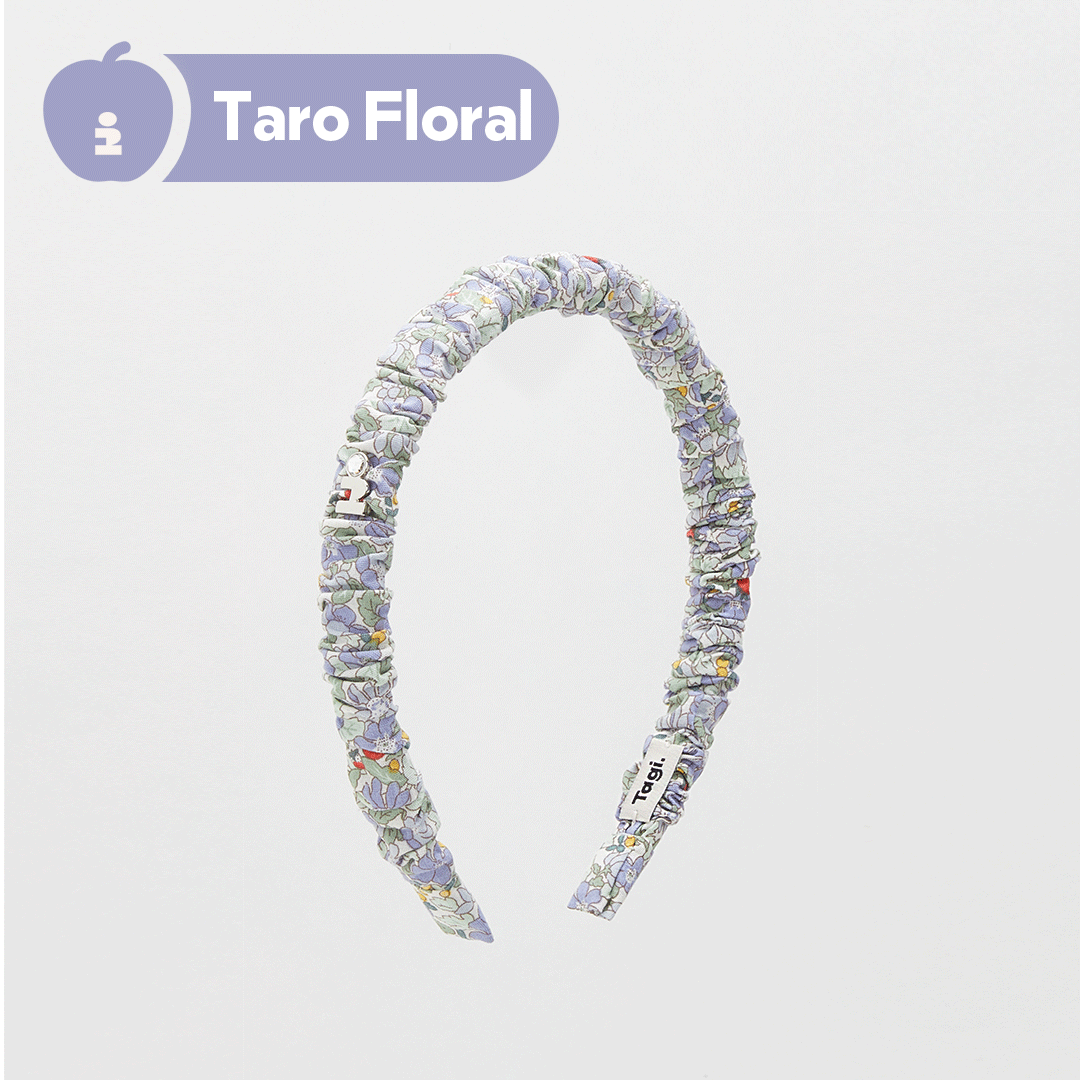Tagi. i Imagine Pleated Hairband