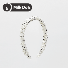 Tagi. i Imagine Pleated Hairband