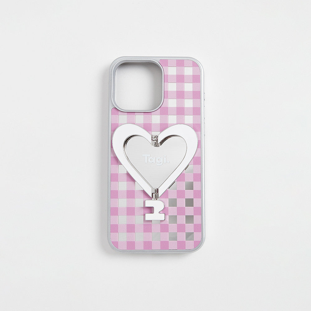 Tagi. Make You Happy Phone Case