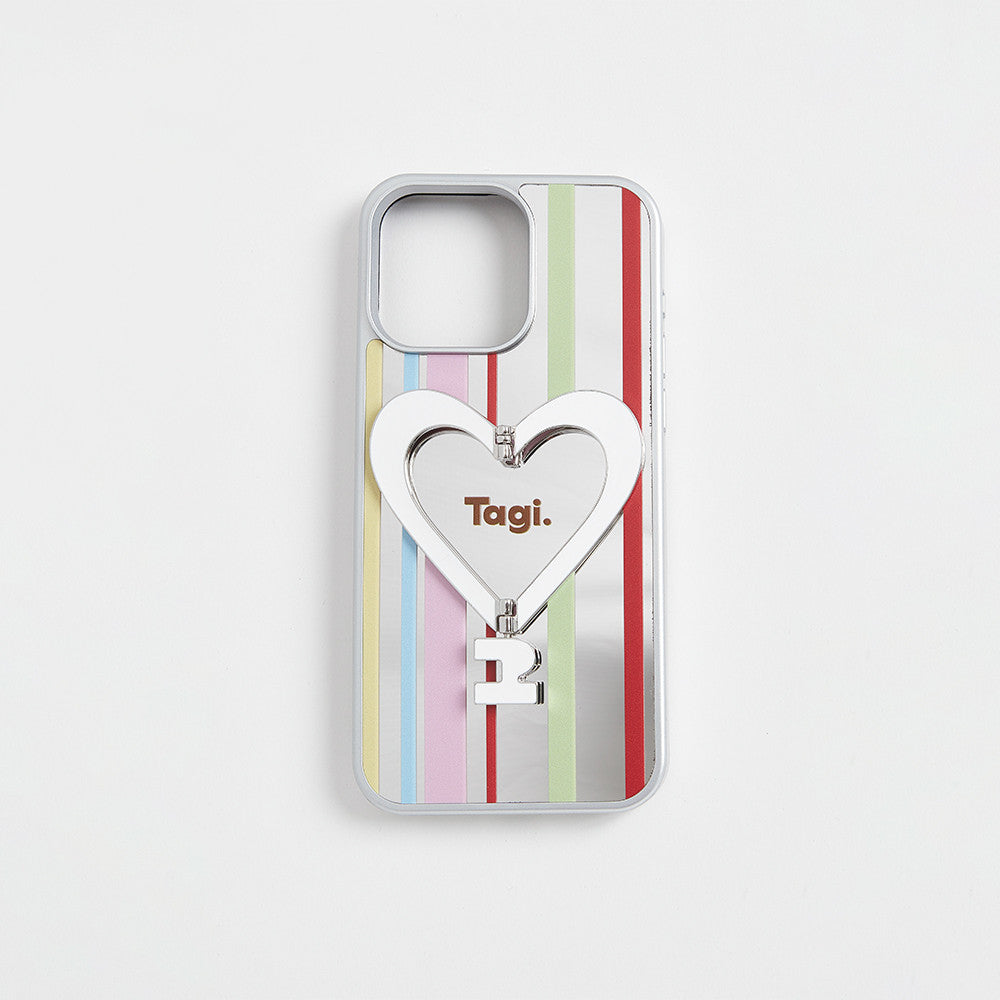 Tagi. Make You Happy Phone Case