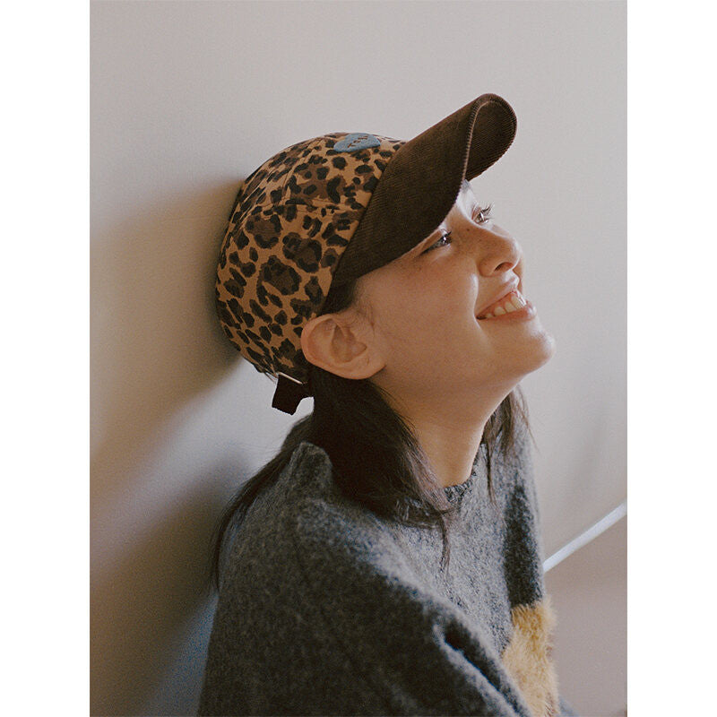 Tagi. Imagine Love Patchwork Baseball Cap