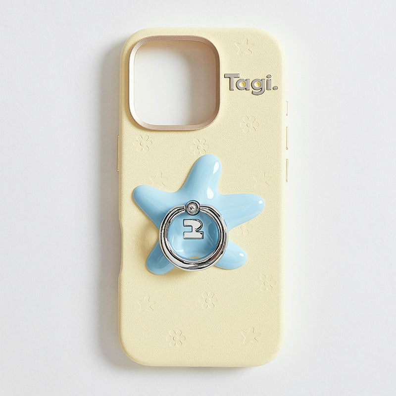 Tagi. Star Ring Phone Case