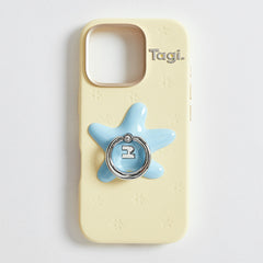 Tagi. Star Ring Phone Case
