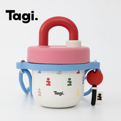 Tagi. Imagine i Lock Chubby Vacuum Bottle