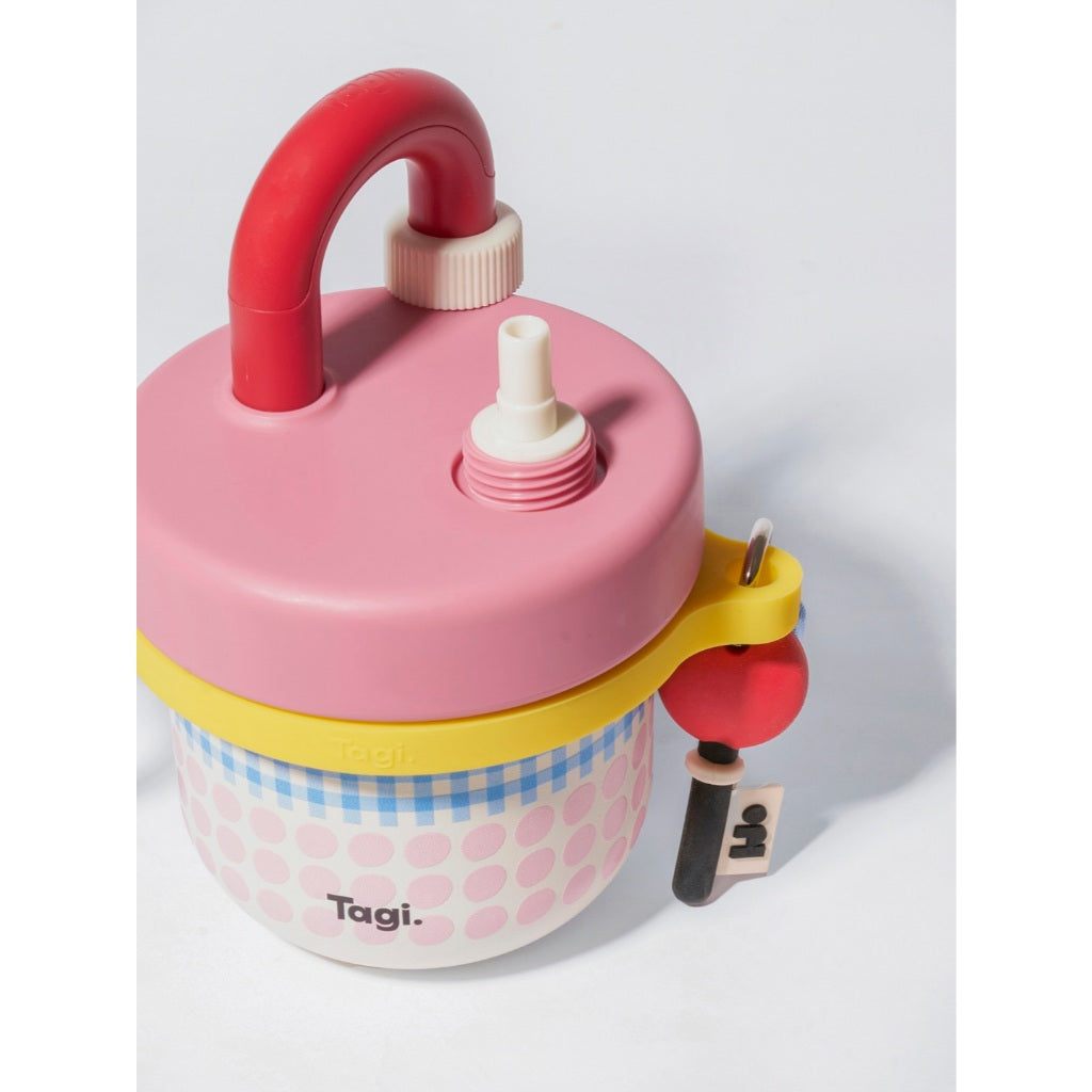 Tagi. Imagine i Lock Chubby Vacuum Bottle