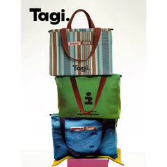 Tagi. Saved Tabs Tote Bag
