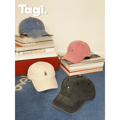 Tagi. Imagine Diamond Baseball Cap