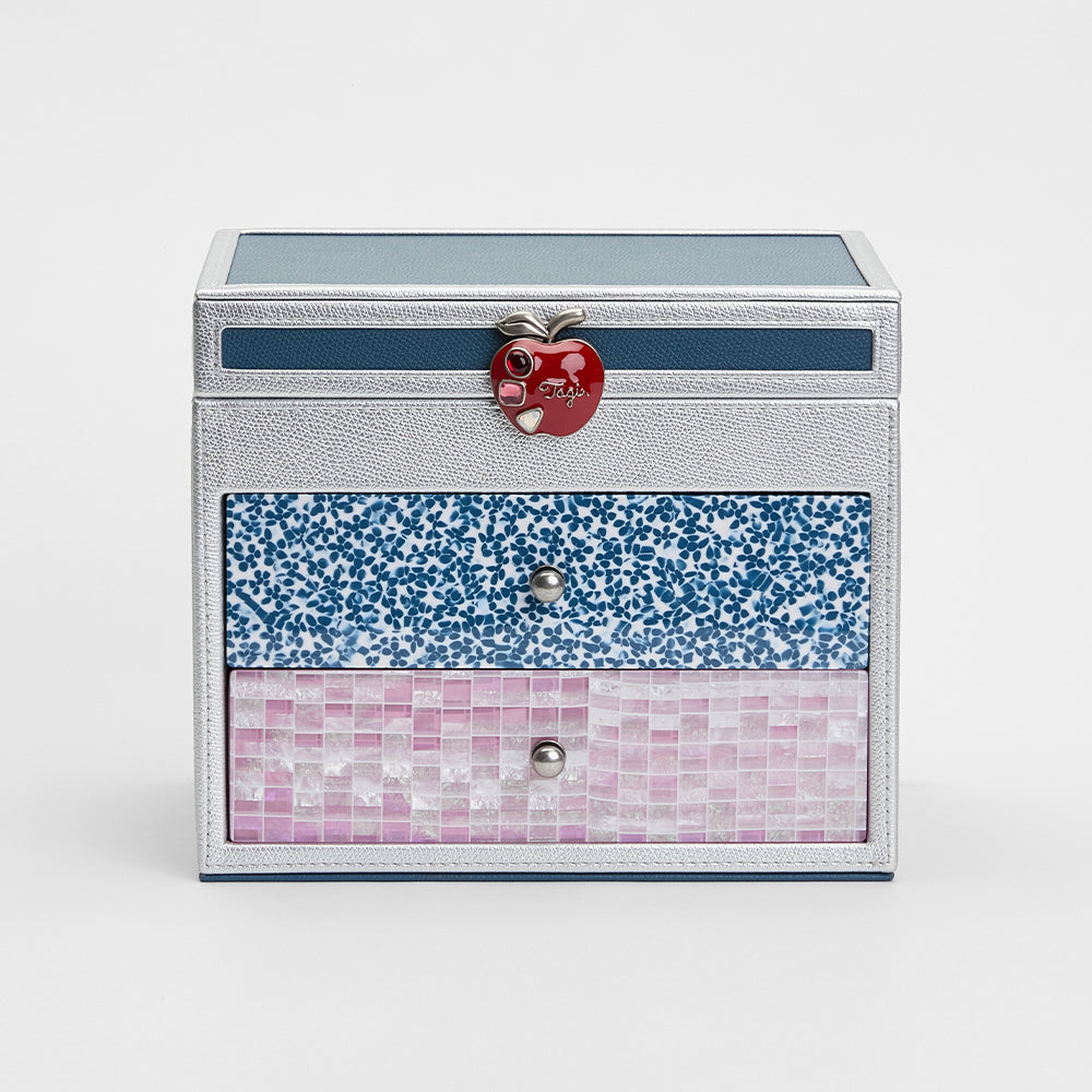 Tagi. Apple Candy Jewelry Storage Box