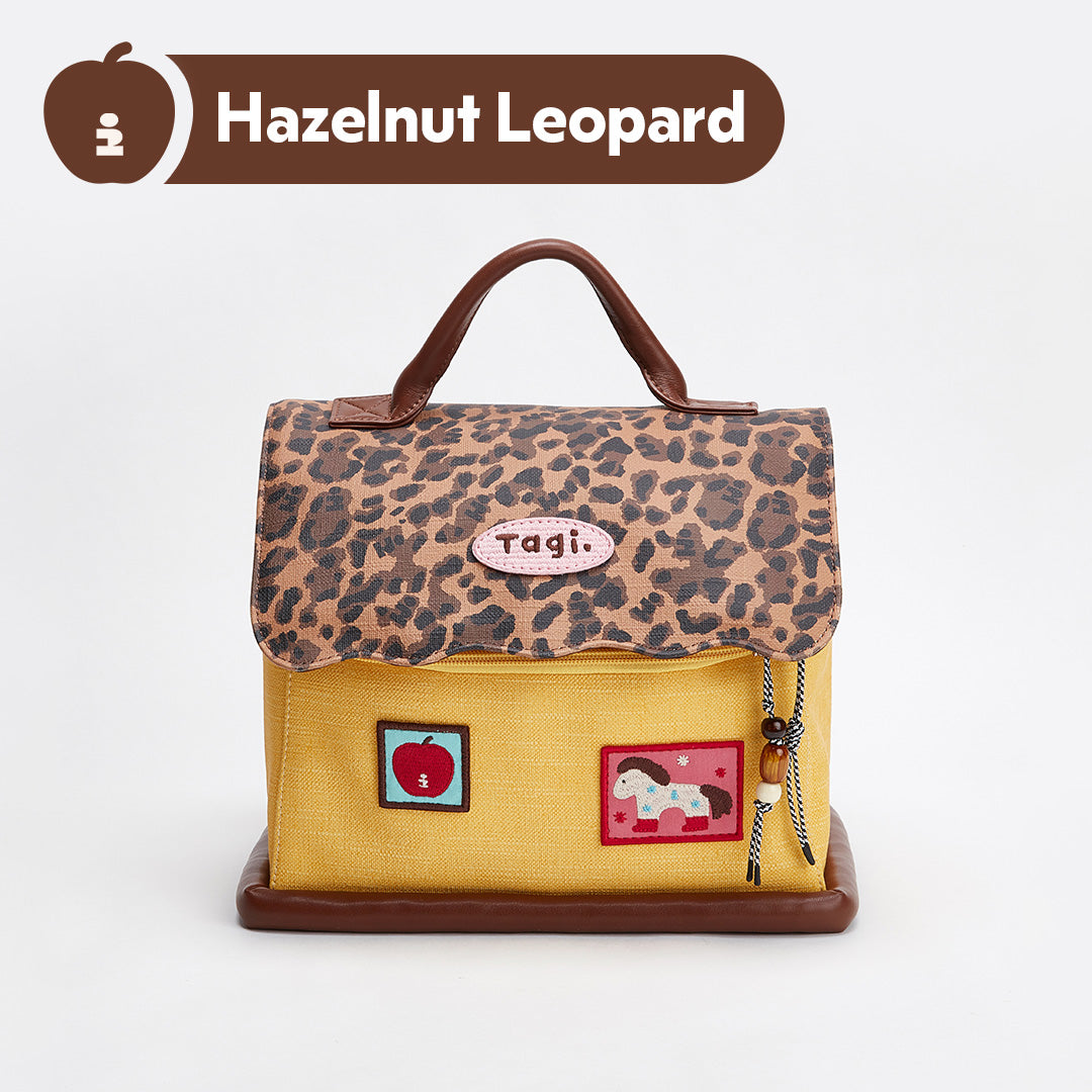 Tagi. Magi House Storage Comestic Bag