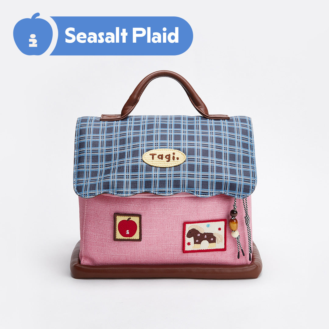 Tagi. Magi House Storage Comestic Bag