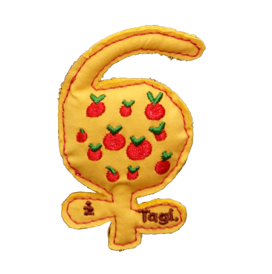 Tagi. 66-go Fridge Magnets Free (Limited to 100 units. While supplies last.)