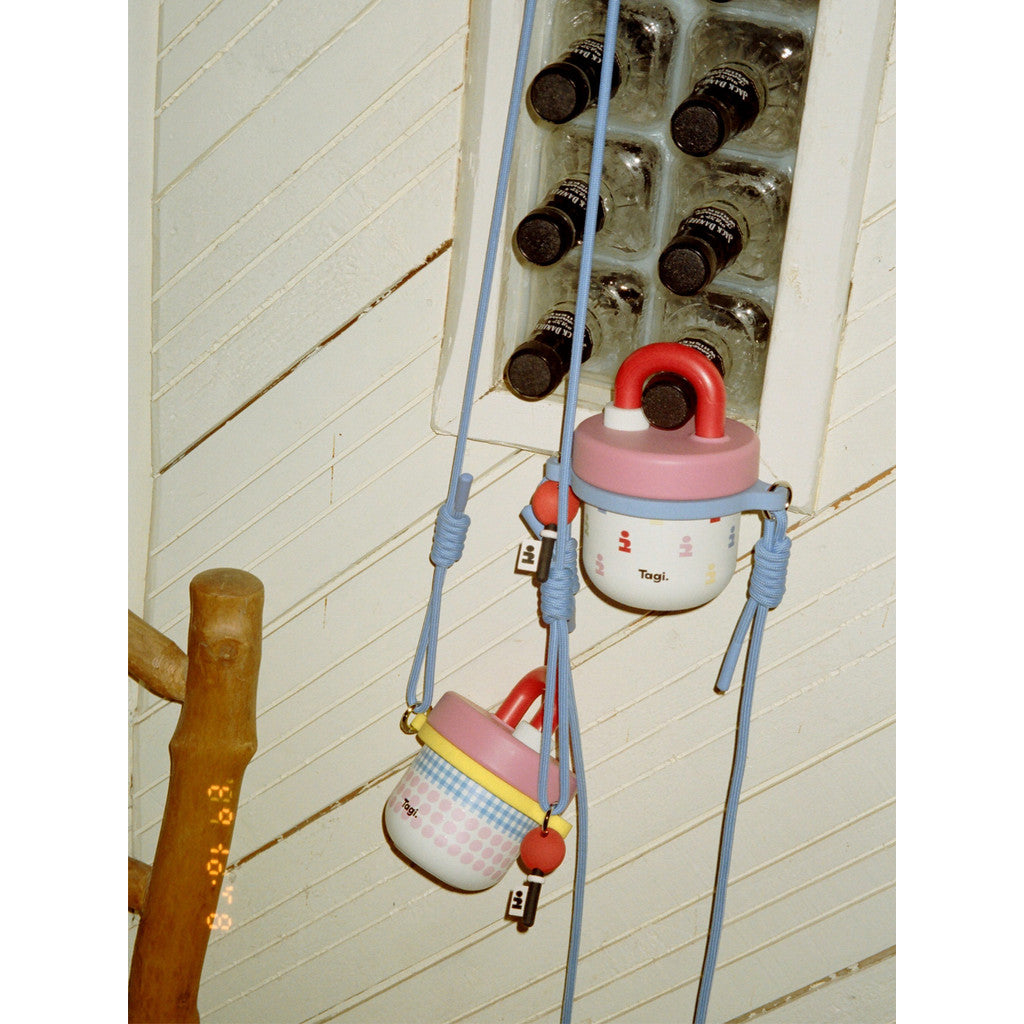 Tagi. Imagine i Lock Chubby Vacuum Bottle
