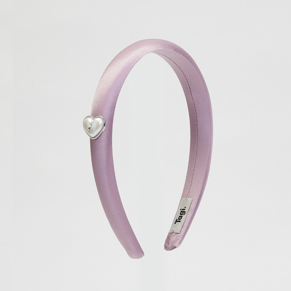 Tagi. Put-Put Love Hairband