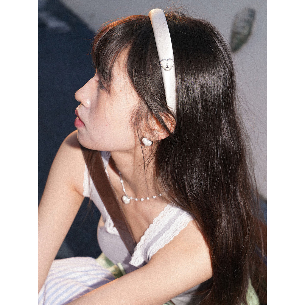 Tagi. Put-Put Love Hairband