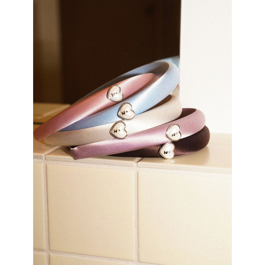 Tagi. Put-Put Love Hairband