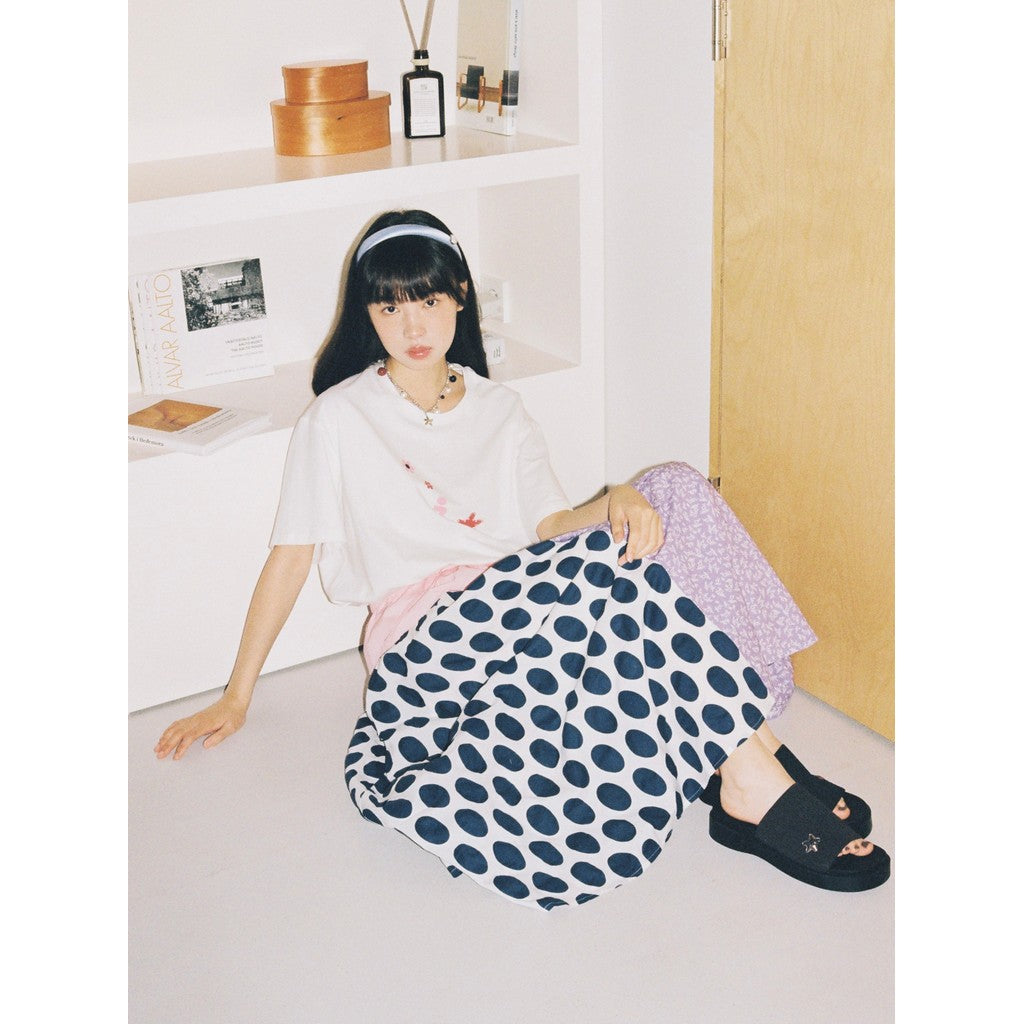 Tagi. Put-Put Love Hairband