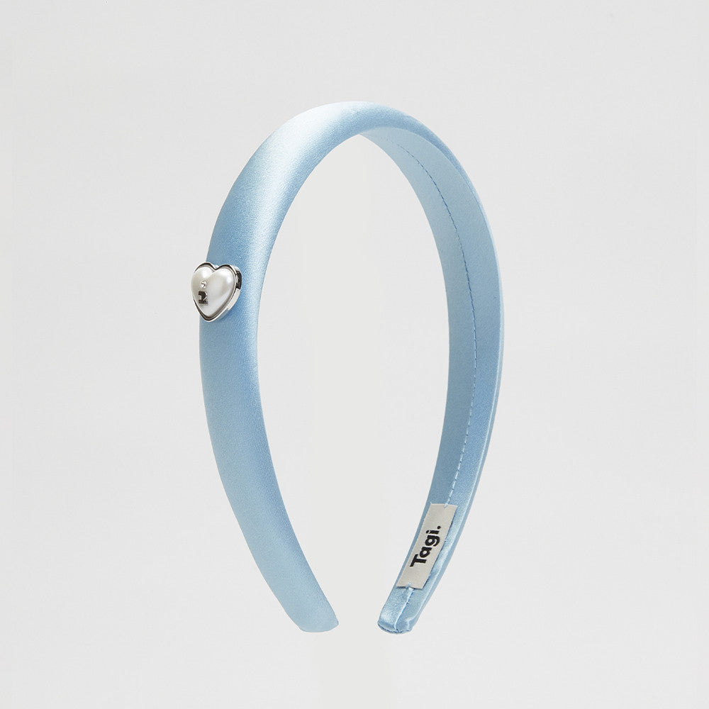 Tagi. Put-Put Love Hairband