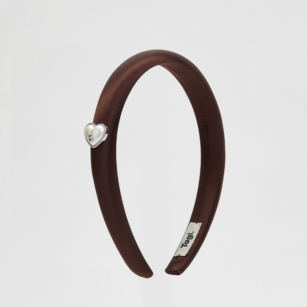 Tagi. Put-Put Love Hairband