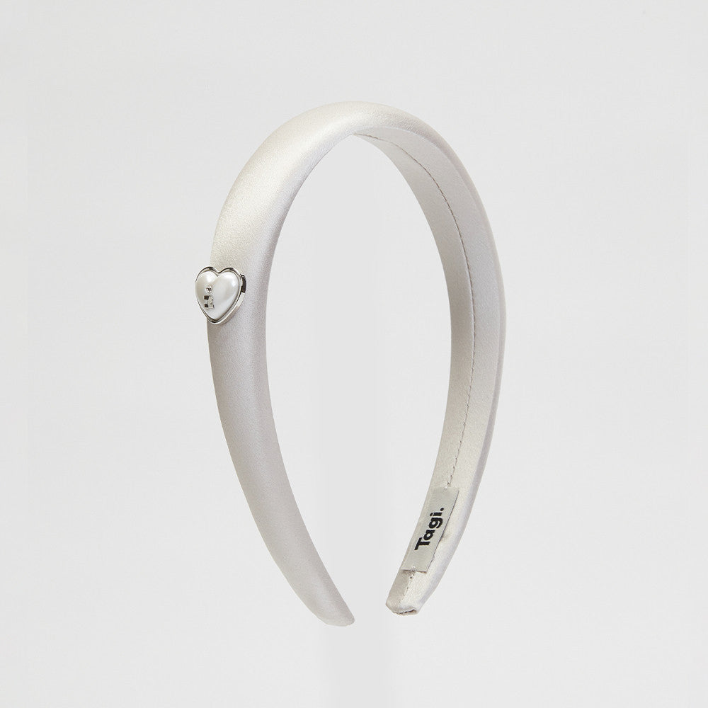 Tagi. Put-Put Love Hairband