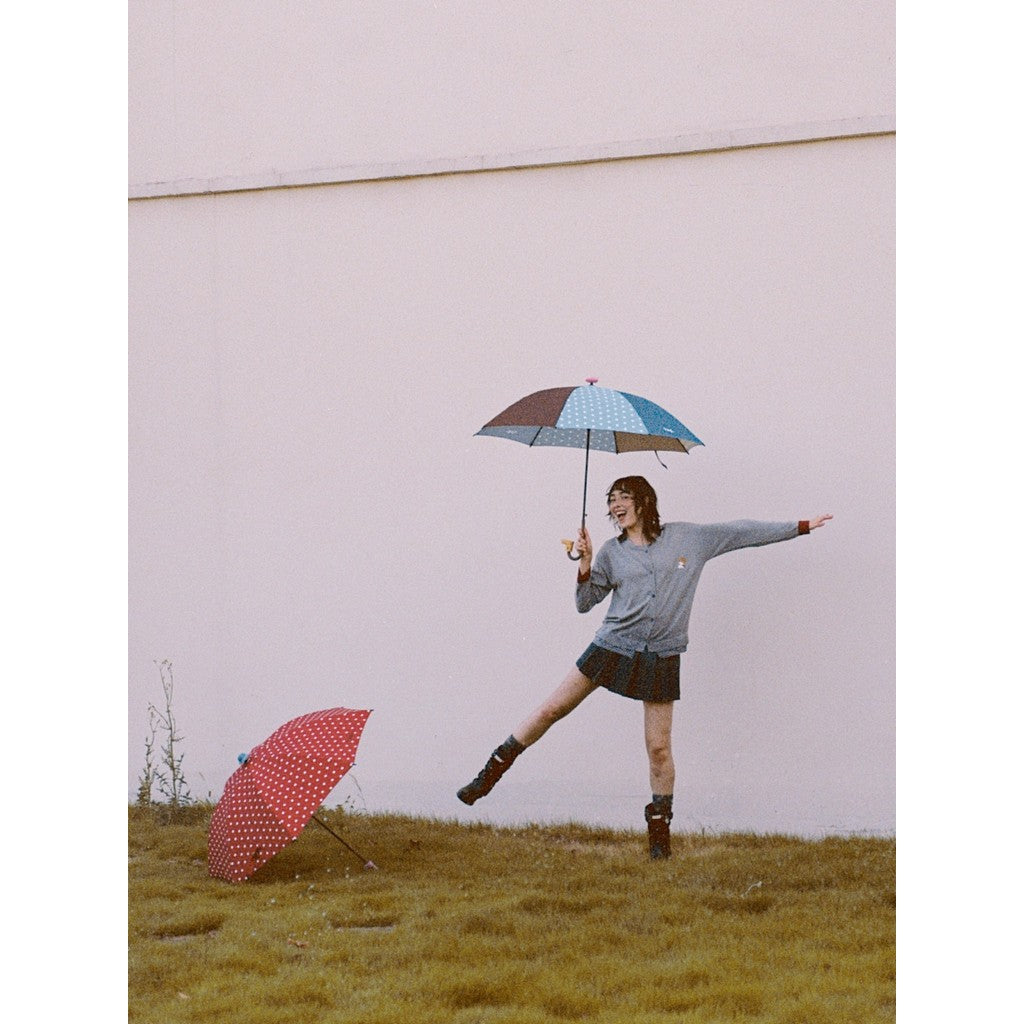 Tagi. Dress-up Game Long-handled Umbrella