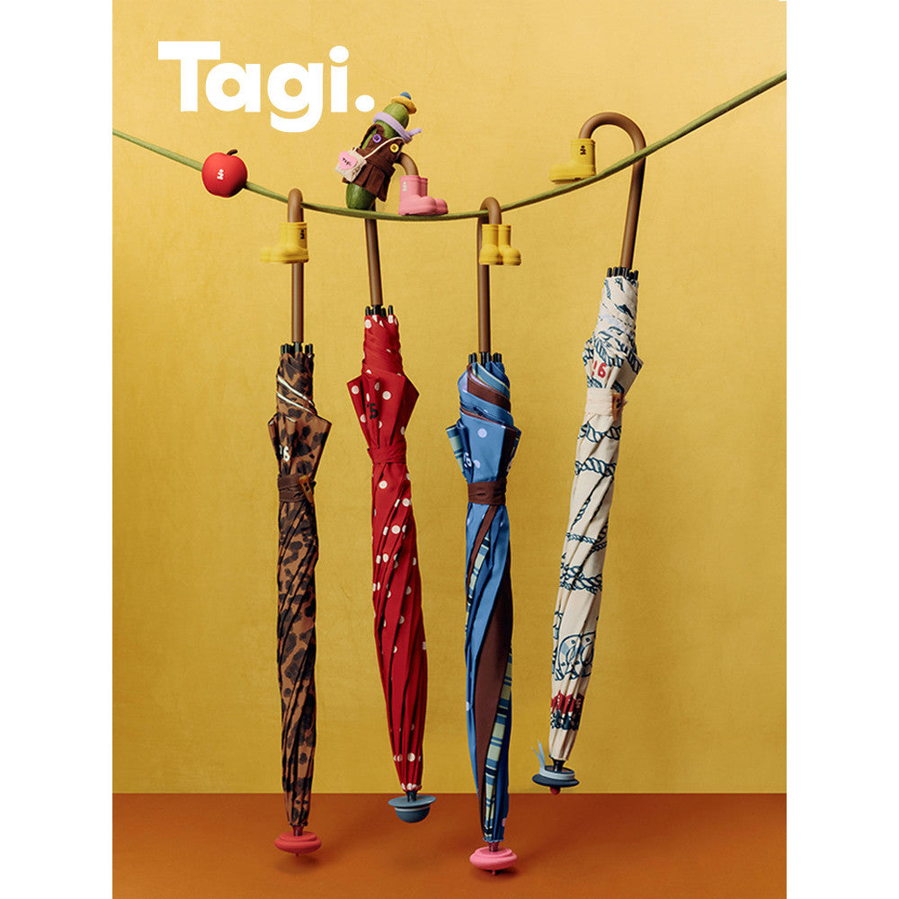 Tagi. Dress-up Game Long-handled Umbrella