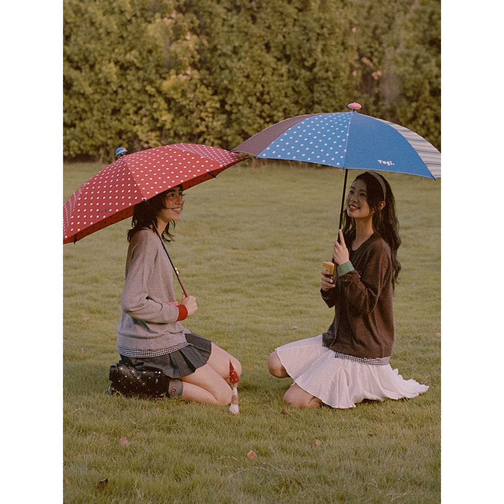 Tagi. Dress-up Game Long-handled Umbrella