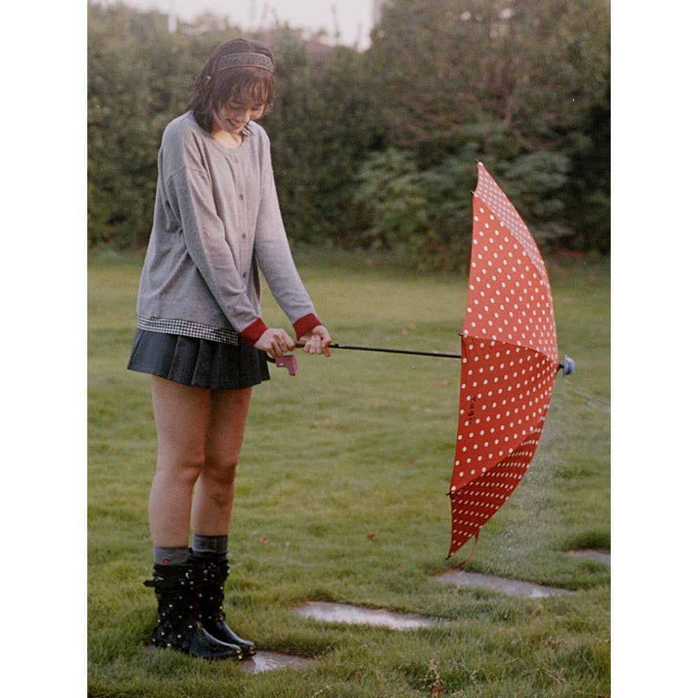 Tagi. Dress-up Game Long-handled Umbrella