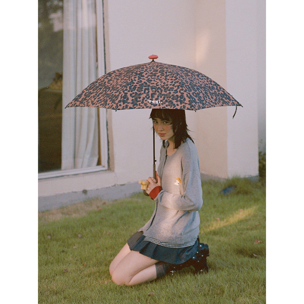 Tagi. Dress-up Game Long-handled Umbrella