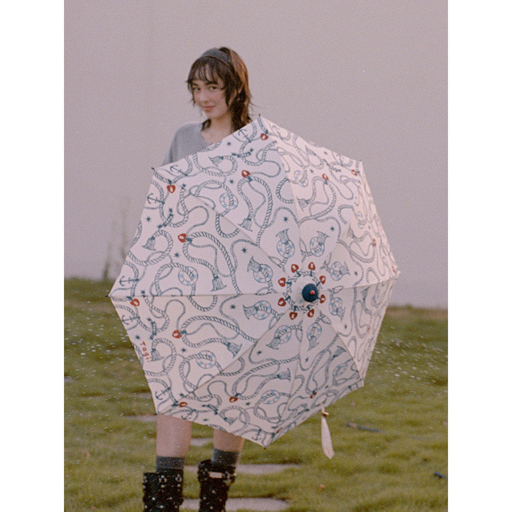 Tagi. Dress-up Game Long-handled Umbrella